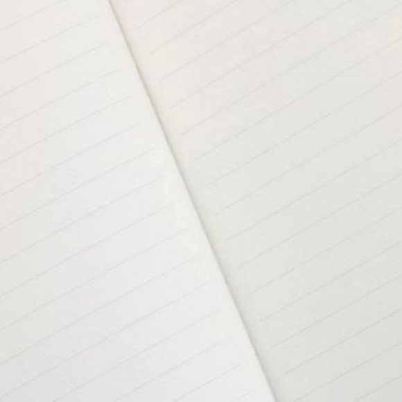 Winter Style Journal 5.25"x7"(Ruled) 10 PACK - Picture 4 of 6